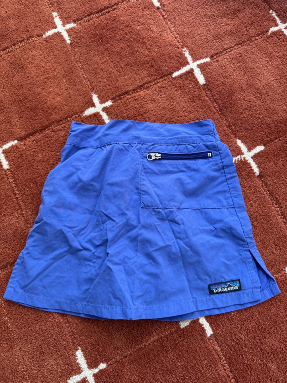 Patagonia skirt/skort